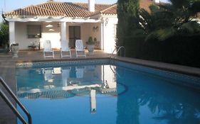 Casas Del Madrono