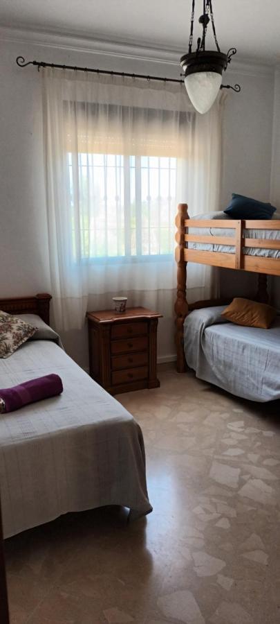 Casas Del Madrono Villa Cazalla de la Sierra Buitenkant foto