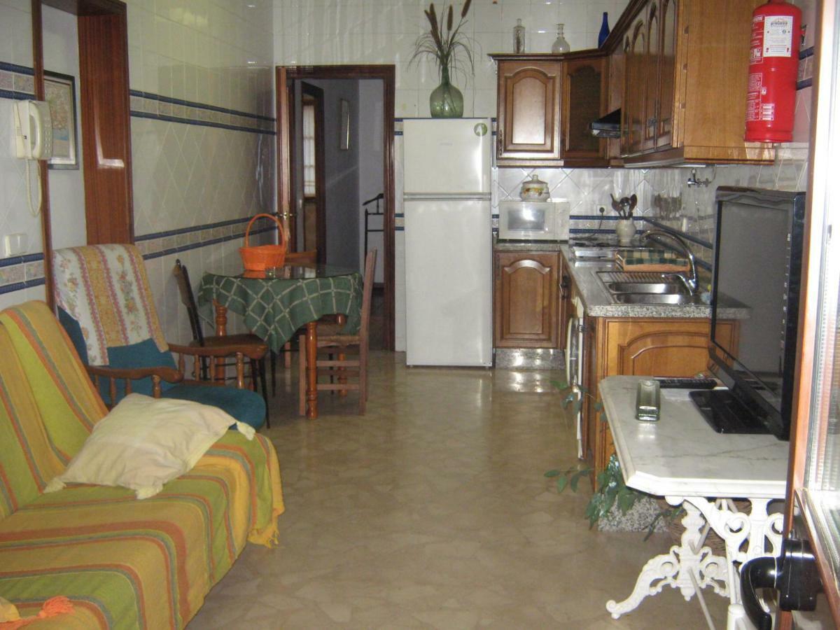 Casas Del Madrono Villa Cazalla de la Sierra Buitenkant foto