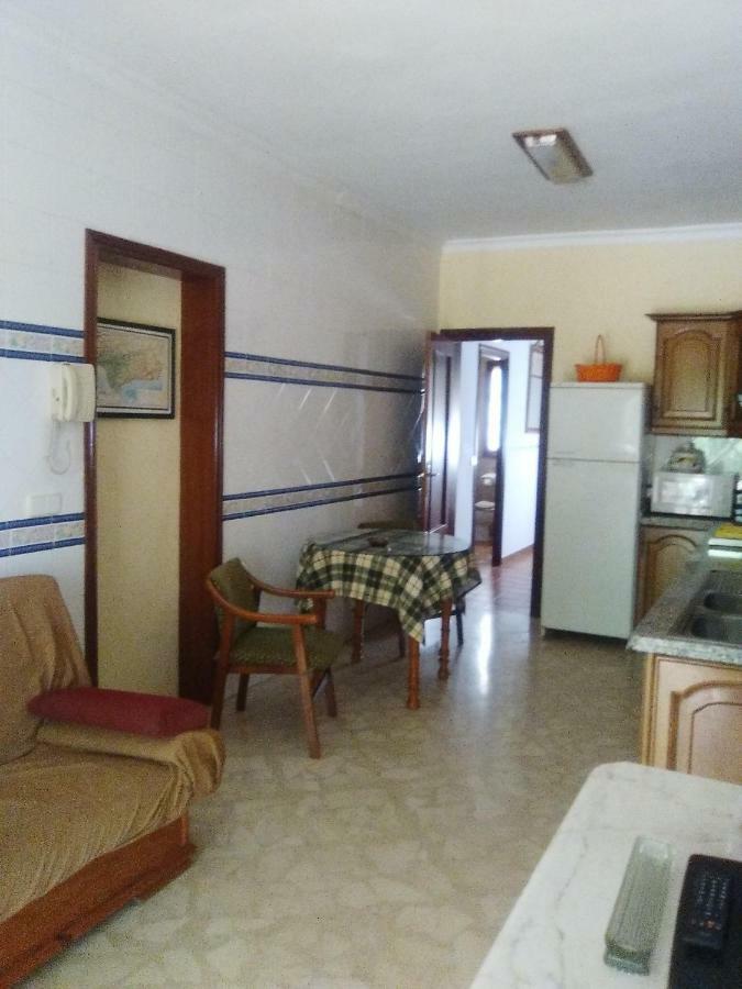 Casas Del Madrono Villa Cazalla de la Sierra Buitenkant foto